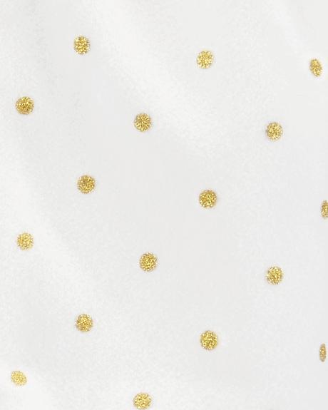 Teplý mikroflísový overal carter's usa, carter's,80 / 86