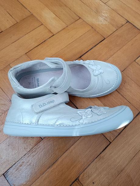 Balerínky, d.d.step,36