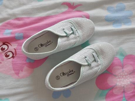 Plátenky, deichmann,28