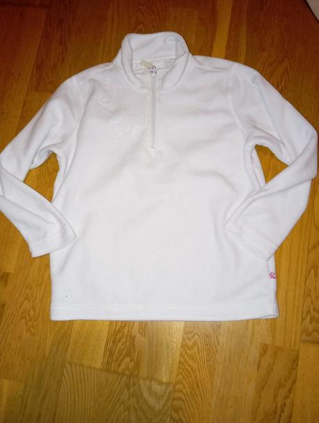 Flísová mikina, exiray,146