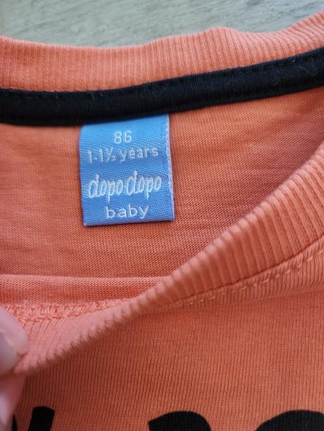 Tričká, dopodopo,86