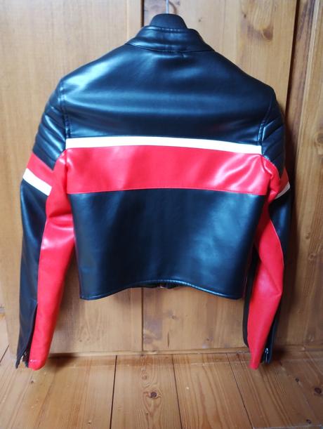 Koženka fb sister, new yorker,xs