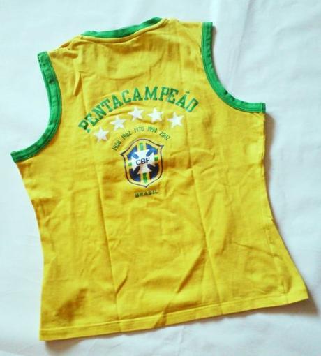 Tielko na šport veľ.38/40, nike,40