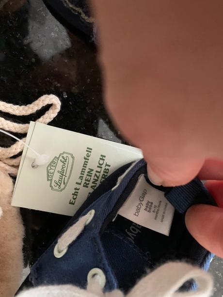 Capačky čižmičky a topánočky do kočíka, <17