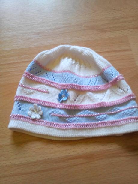 Čiapka - prechodna 92-98, 98