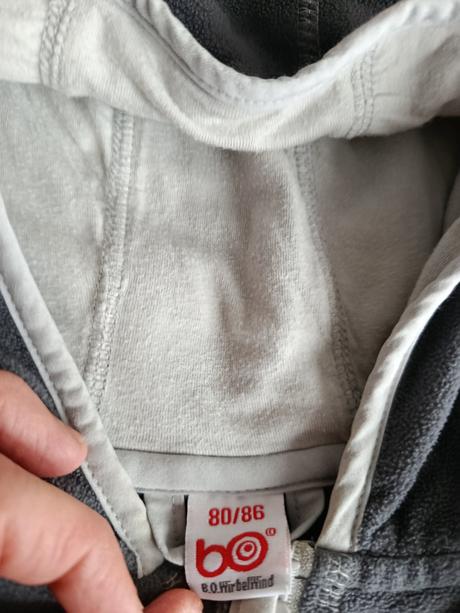 Overal 80-86, bobo,86