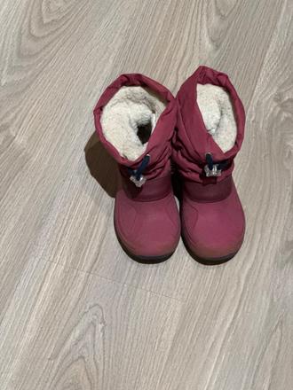 Snehule, mckinley,24