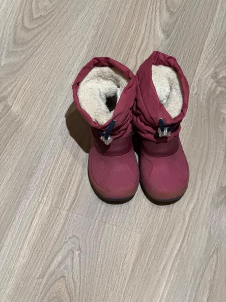 Snehule, mckinley,24