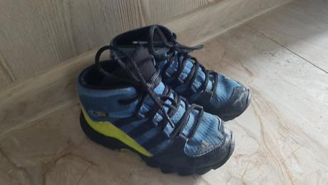Adidas gore tex, adidas,25