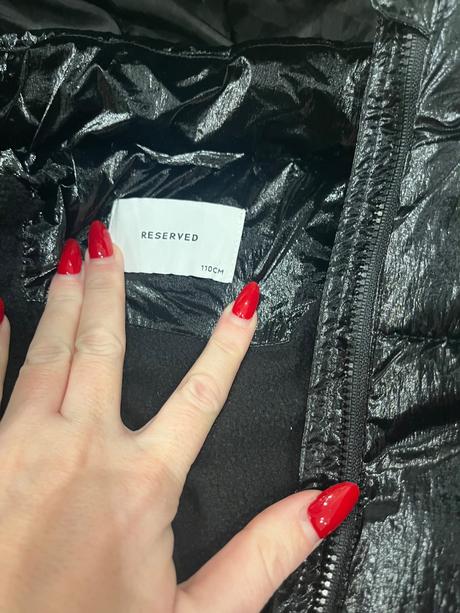 Kombineza, reserved,110