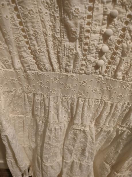 Krásne šaty, vero moda,m