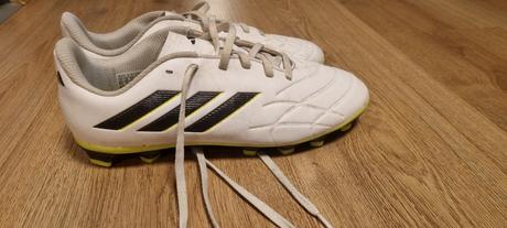 Kopačky adidas, adidas,38