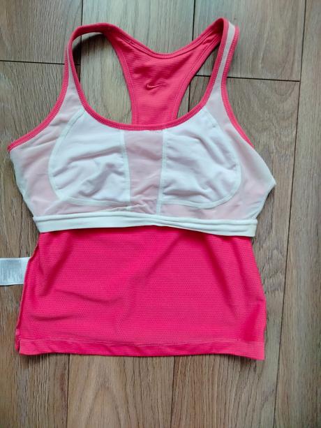 Dámske športové tielko, nike,m