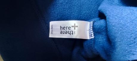 Mikina c&a,v 11-12 rokov, c&a,146