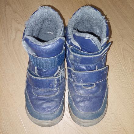 Barefoot clenkove zateplene kozene protetika, protetika,33