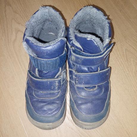 Barefoot clenkove zateplene kozene protetika, protetika,33