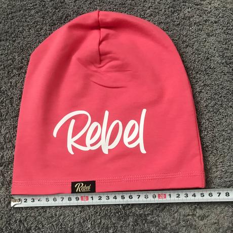 Čiapka rebel kids uni, rebel kids