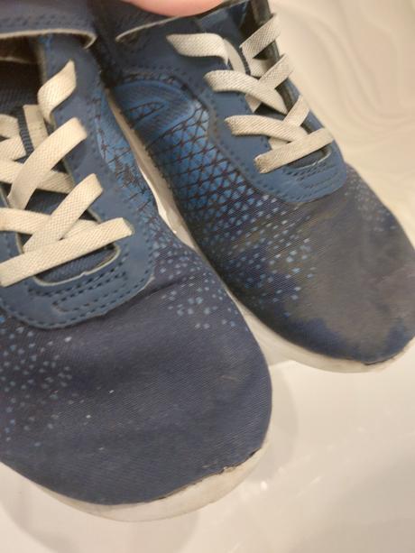 Chlapčenské tenisky, decathlon,36