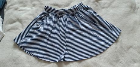 Sukňa tcm, tchibo,134