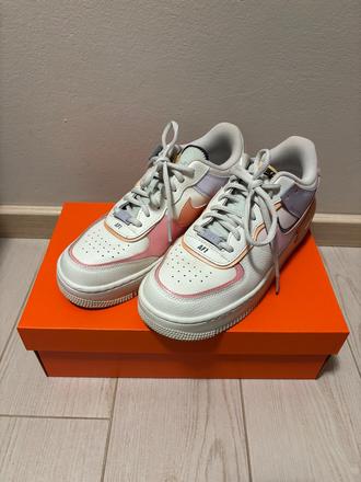 Tenisky nike air force 1 shadow, nike,40