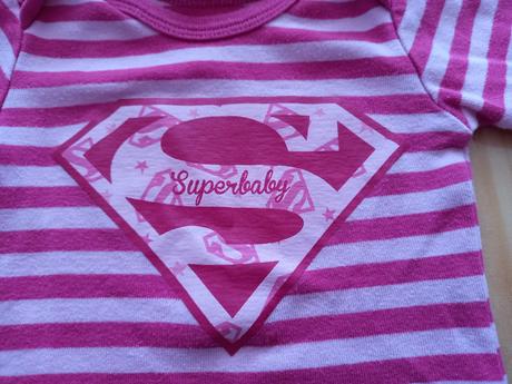 Dievčenské body 0-3 mes., 62