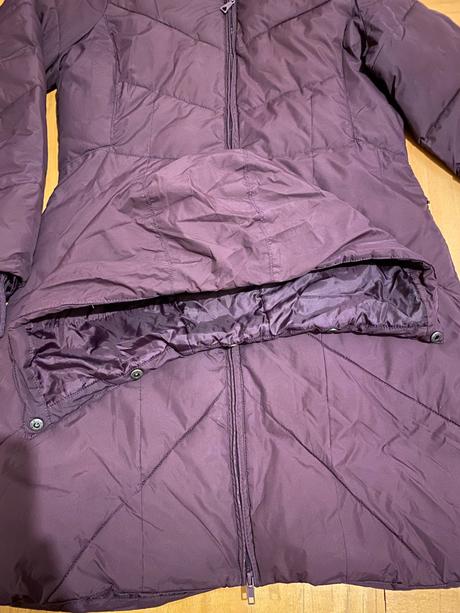 Bunda zimna, kenvelo,l