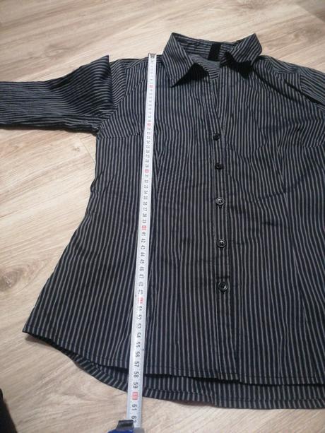 Dámska blúzka, h&m,36