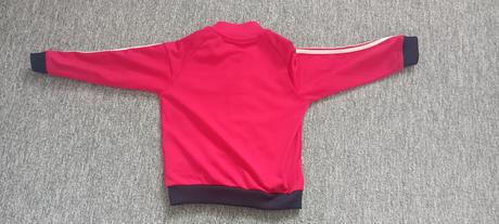 Dievčenská mikina č.104, adidas,104