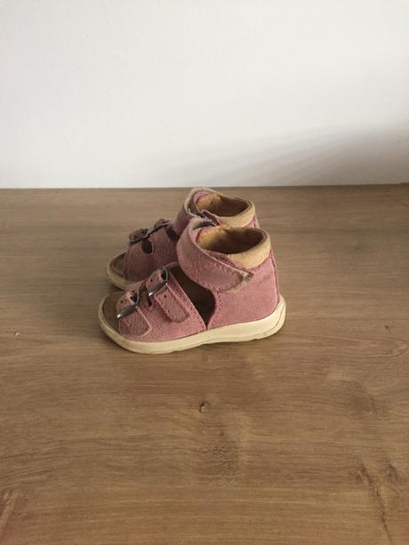 Sandálky protetika, protetika,20