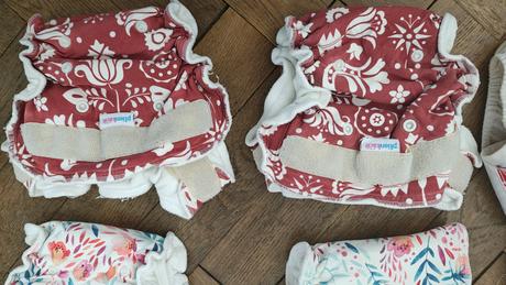 Plienkacik latkove plienky, plienkáčik