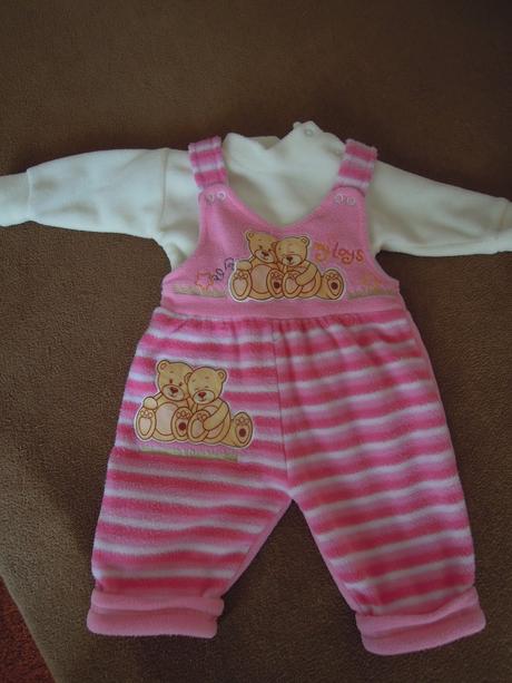 Nova supravicka pre dievcatko, 68