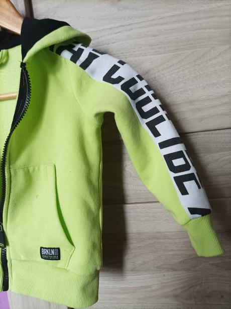 Mikina dopodopo 98, dopodopo,98