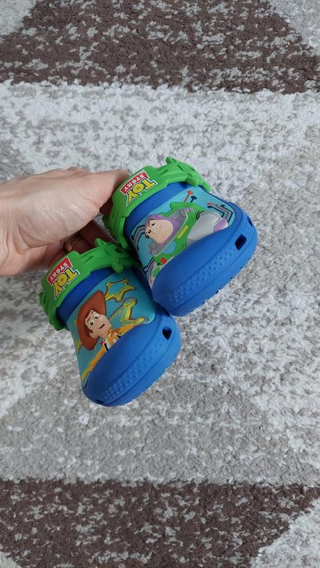 Crocs c4/c5, crocs,21