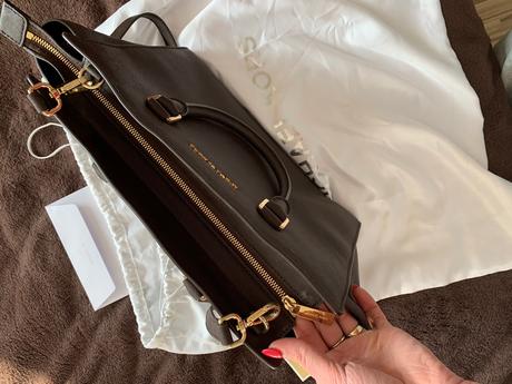 Michael kors selma saffiano, michael kors