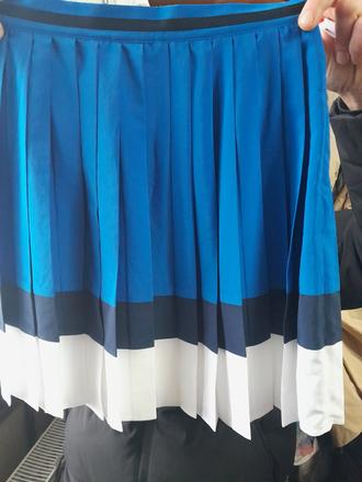 Suknicka, tommy hilfiger,152