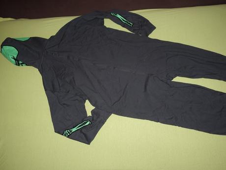 Novy overal zara, zara,152