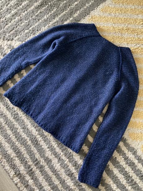 Trblietavý sveter benetton, benetton,152