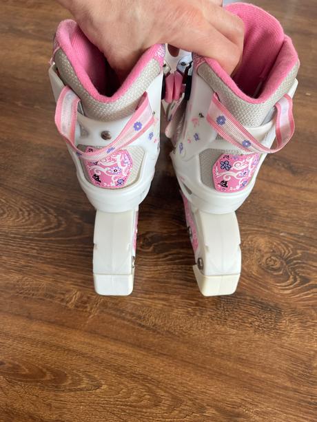 Korcule in-line worker  xs 26-29, 26