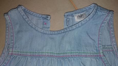 Satova suknicka, f&f,86