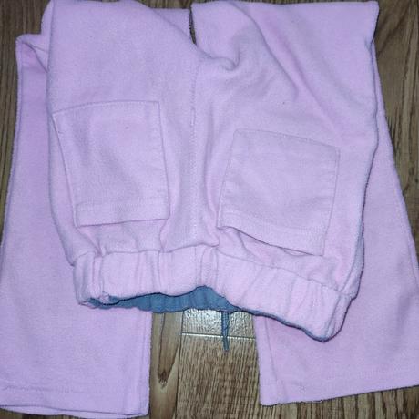 Tepláky, miss fiori,110