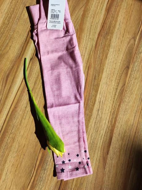 Bellybutton legínky s vysokým pasom, 86