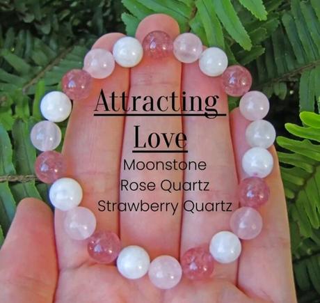 Naramok na pritiahnutie lásky,