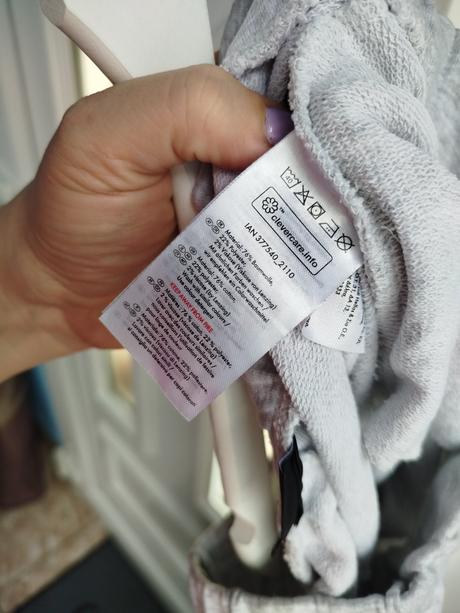 Tepláky 146/152, pepperts,146