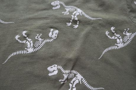 Súprava h&m basic 134/140, h&m,134