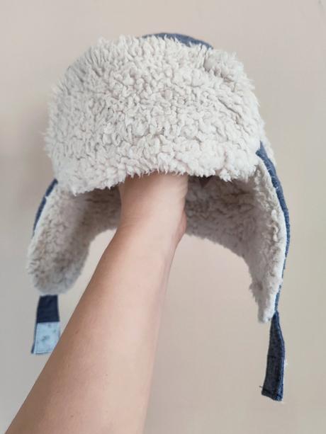 Čiapočka, pepco,80