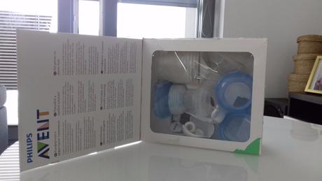 Manuálna odsávačka, 