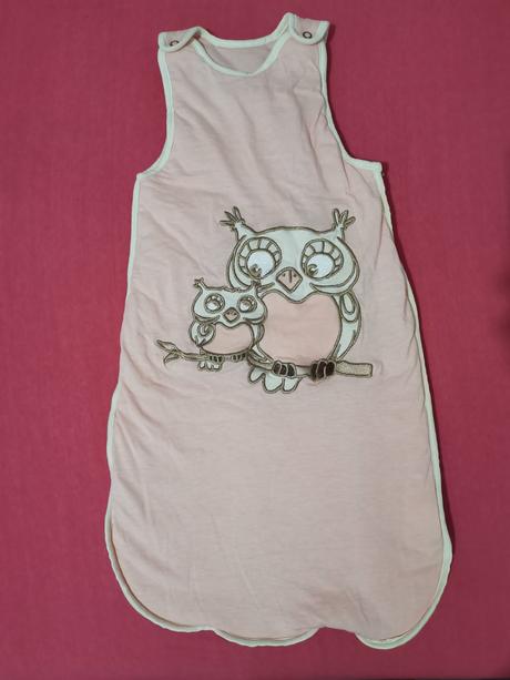 Spací vak, new baby