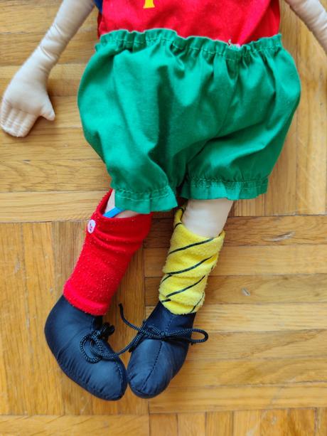 Pippi,