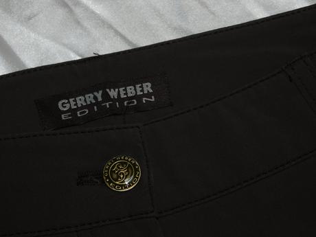 Gerry weber kvalitne damske nohavice, gerry weber,42