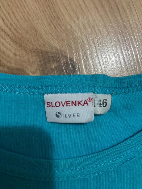 Natelnik slovenka, slovenka,146